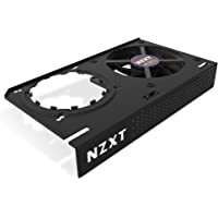 Los mejores  - Nzxt KRAKEN G12 - Kit de montaje de GPU para refrigeradores líquidos todo en uno de la serie Kraken X - Compatibilidad…